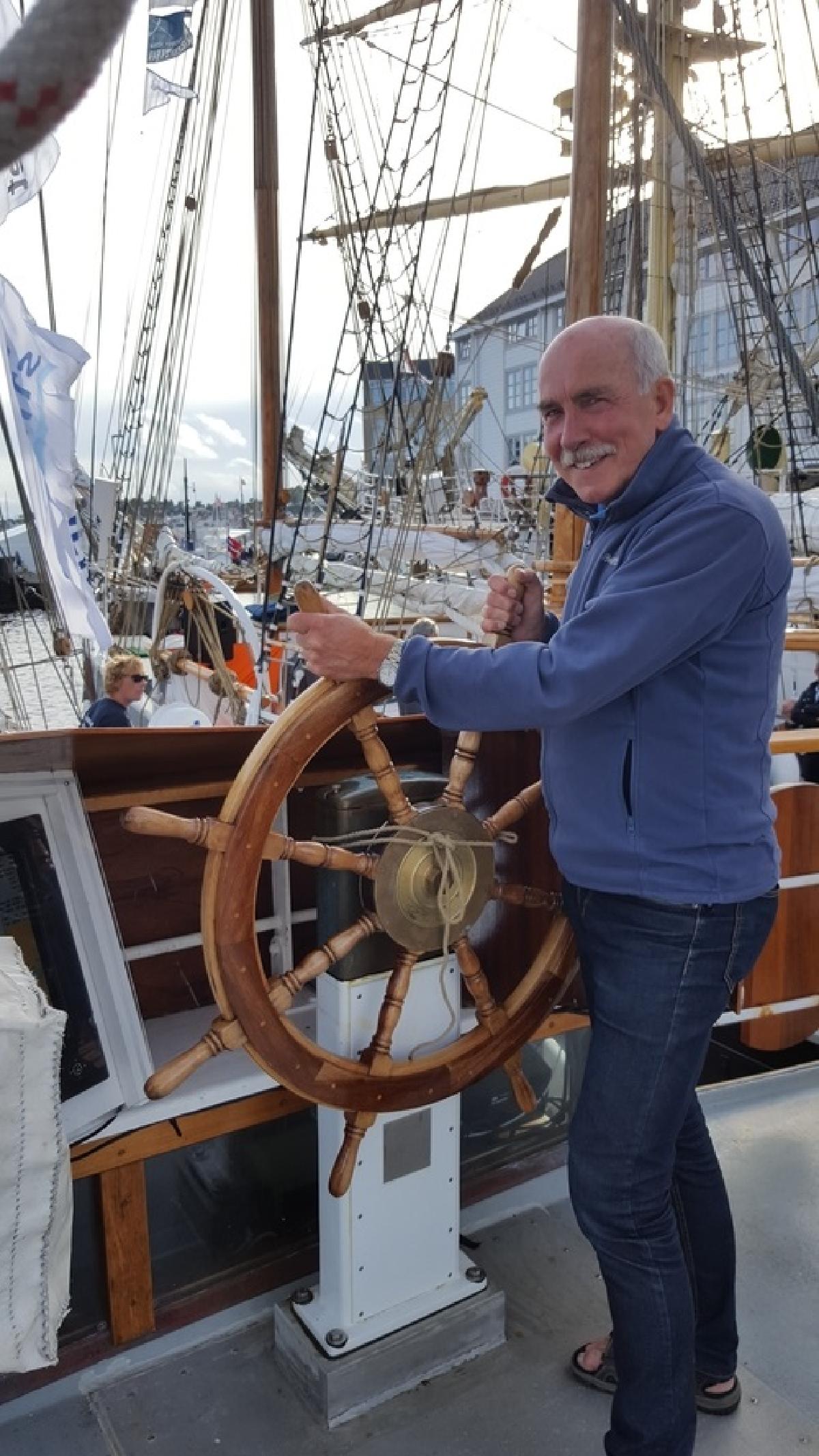 Steinar Saghaug